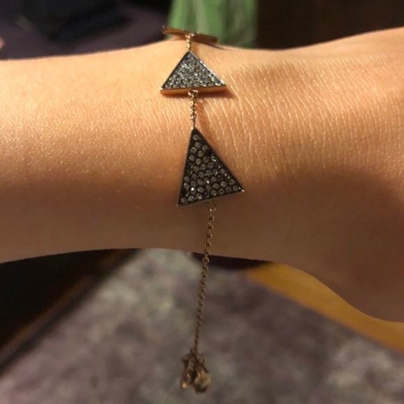 MK BRACELET ROSEGOLD - Picture 3 of 6